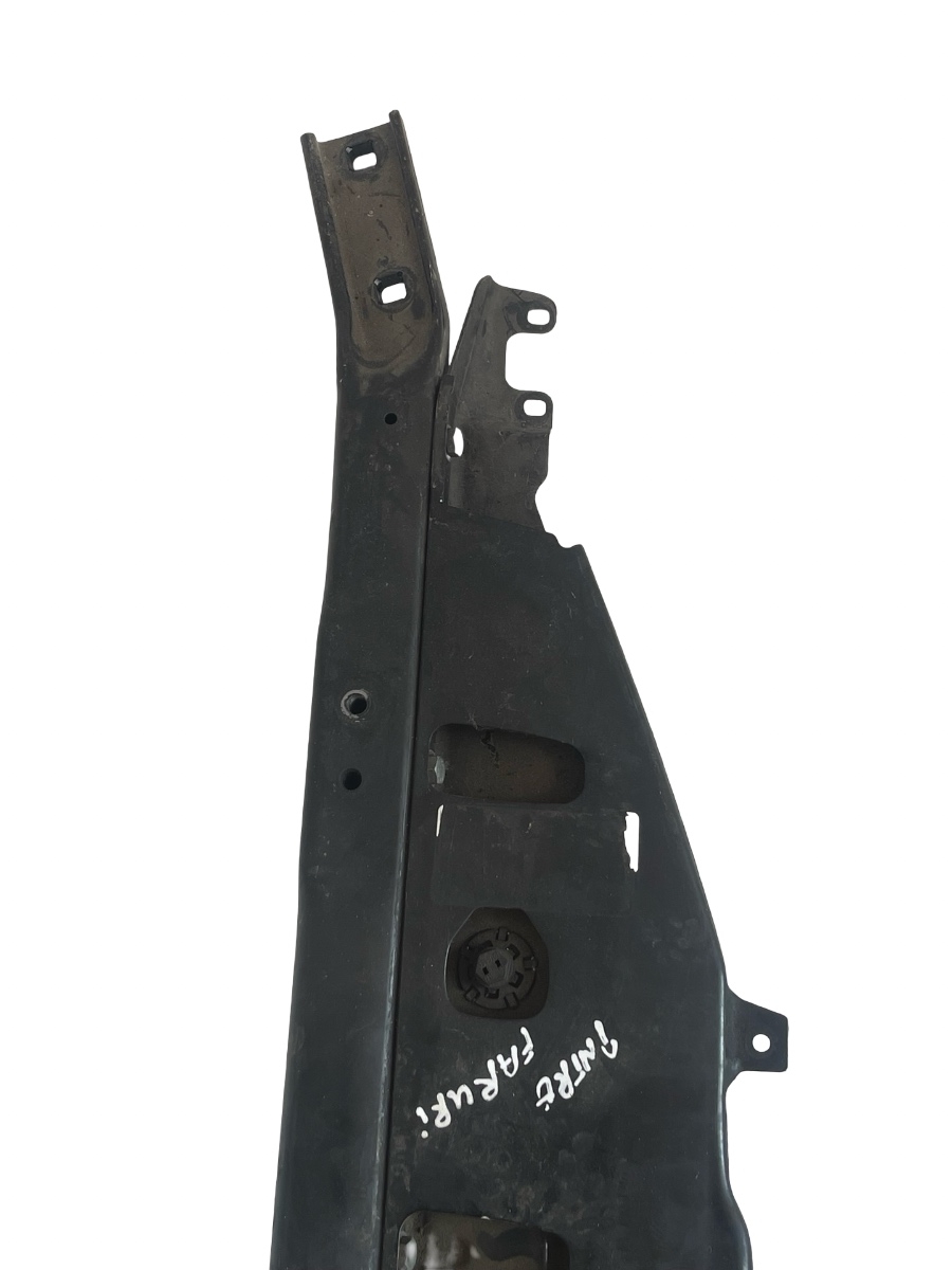 Suport radiator BMW 5 F10 2009 - 2016 7200690-03 – foto 2