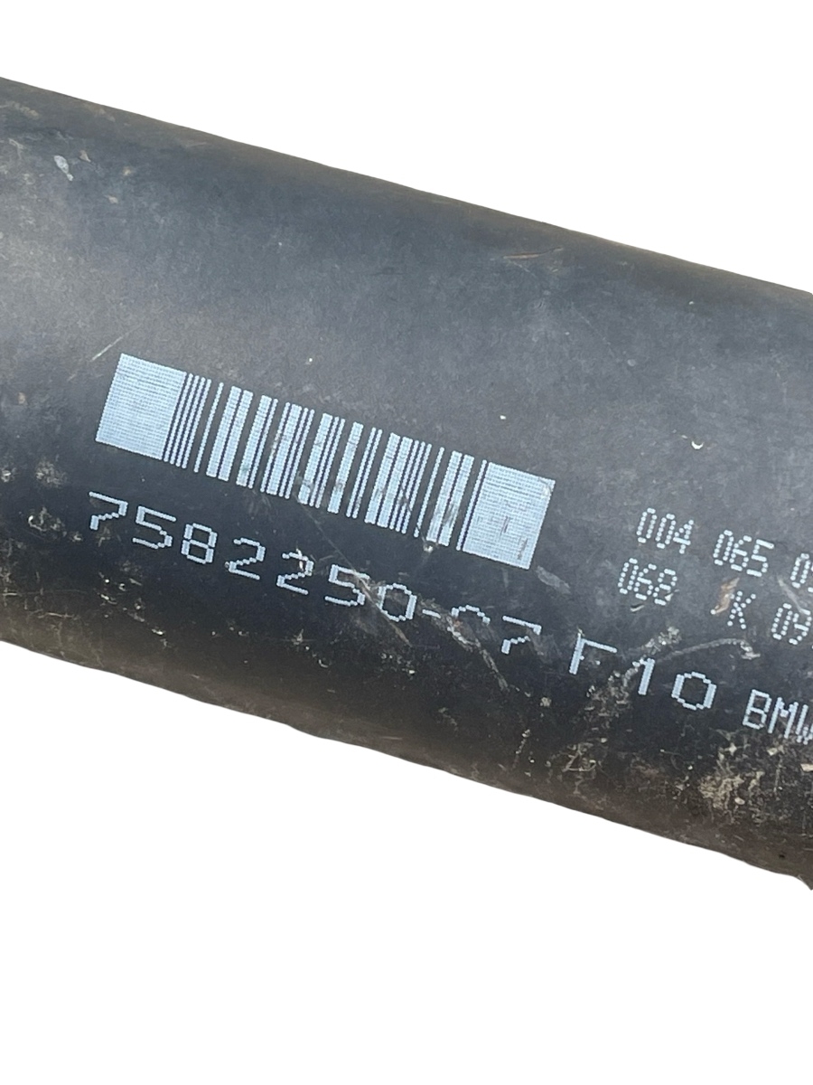 Cardan BMW 5 F10 2009 - 2016 3.0D 7582250-07 – foto 4