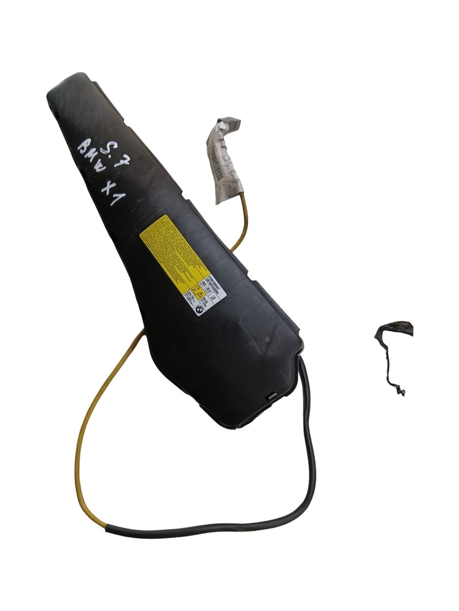 Airbag scaun dreapta fata BMW X1 I E84 2009 - 2015 611147801