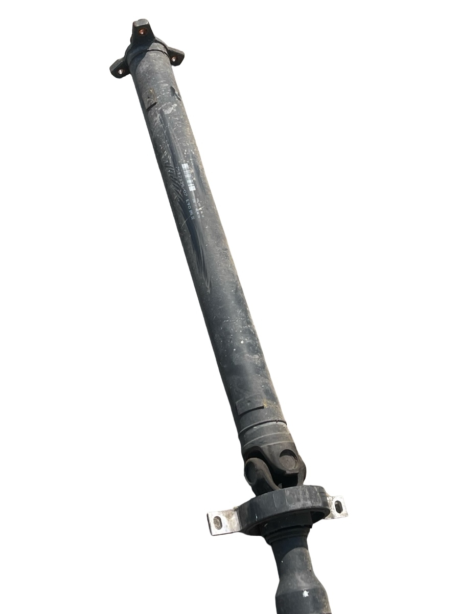Arbore cardanic centru mijloc stanga spate BMW X1 I E84 2009 - 2015 2.0 sDrive 18 d N47 D20 C 7527339 – foto 3