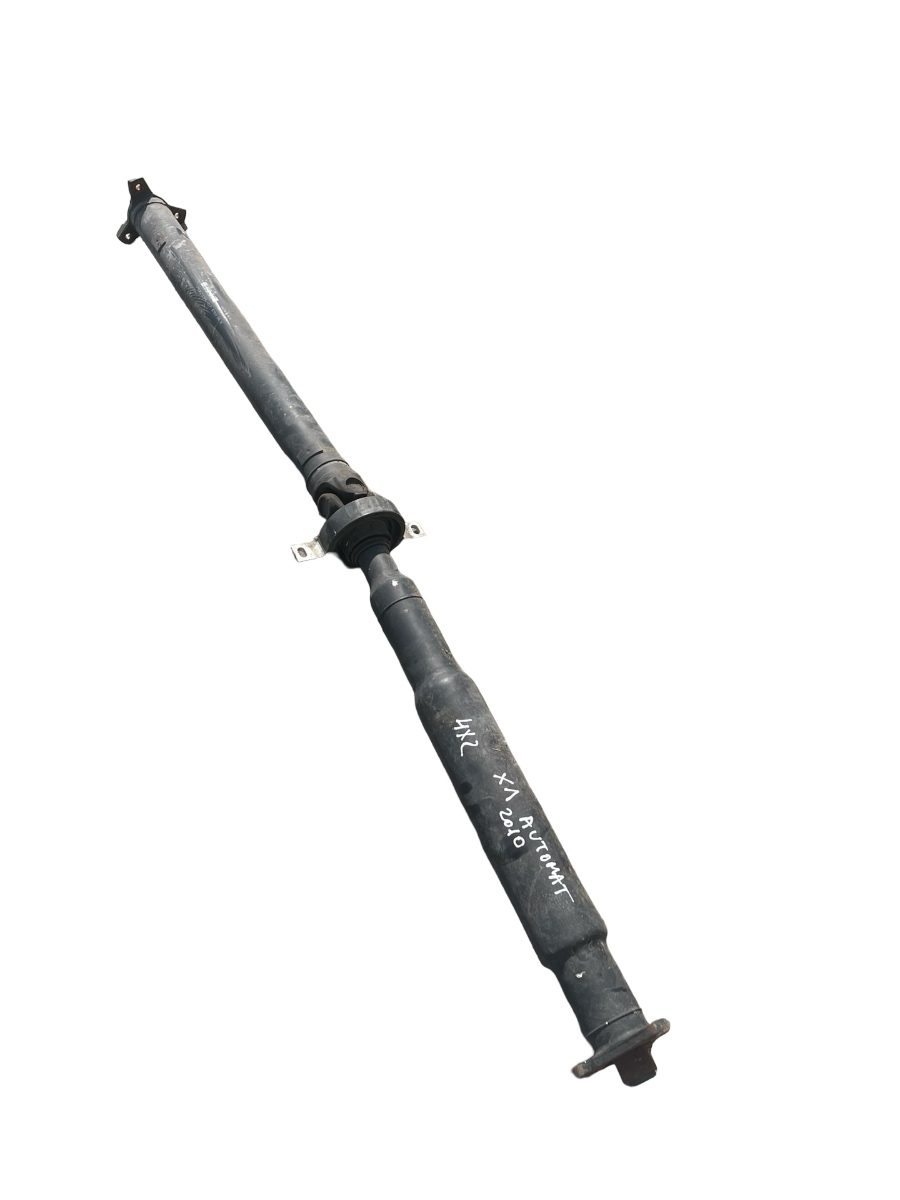 Arbore cardanic centru mijloc stanga spate BMW X1 I E84 2009 - 2015 2.0 sDrive 18 d N47 D20 C 7527339