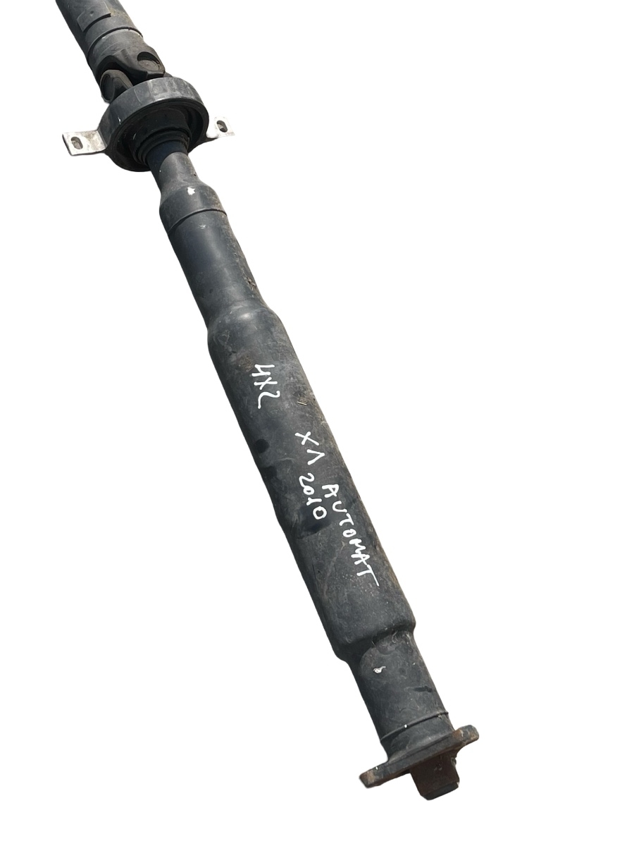Arbore cardanic centru mijloc stanga spate BMW X1 I E84 2009 - 2015 2.0 sDrive 18 d N47 D20 C 7527339 – foto 2