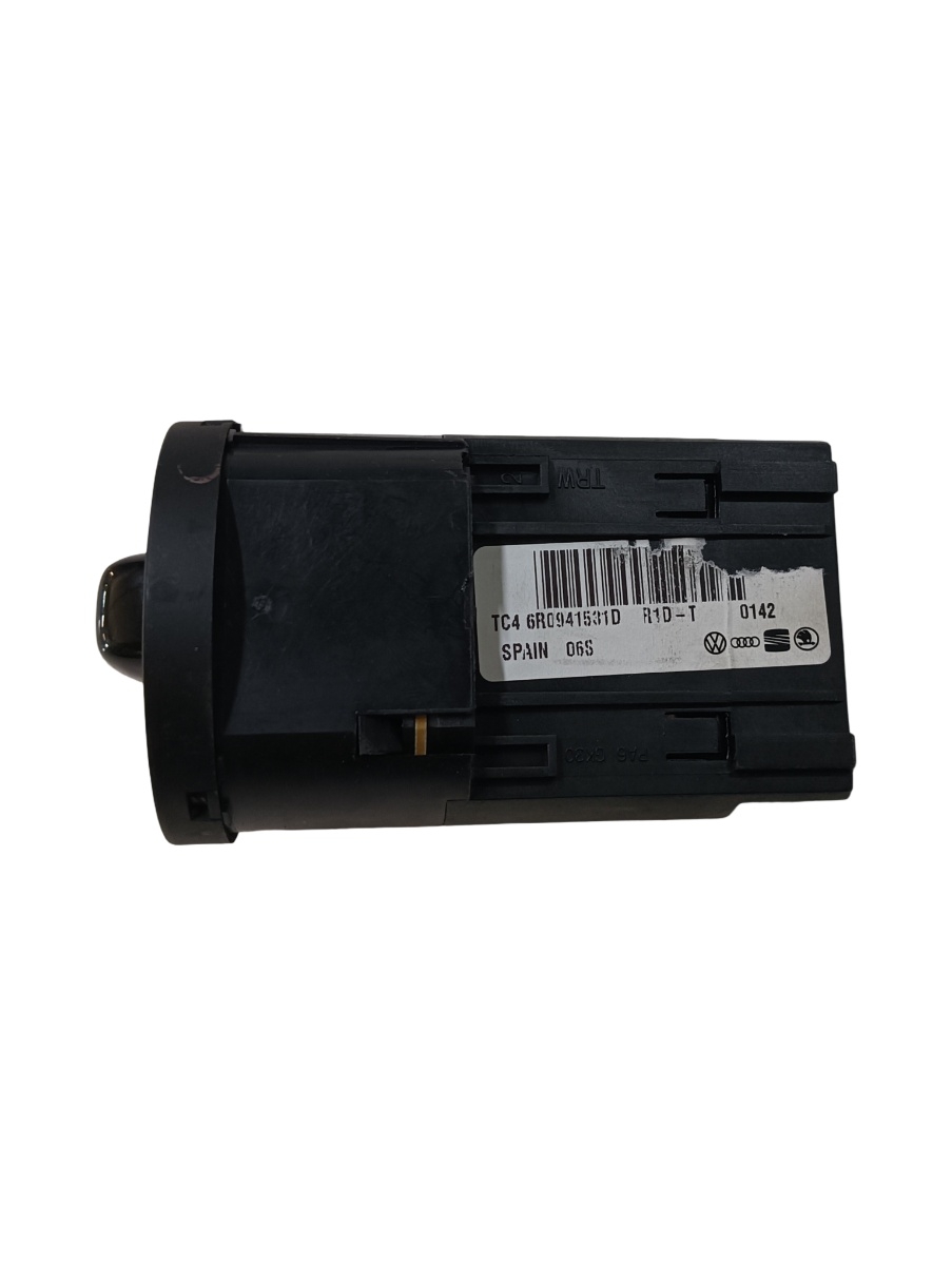 Bloc lumini VOLKSWAGEN POLO 6R, 6C 2009 - > 6r0941531d – foto 2