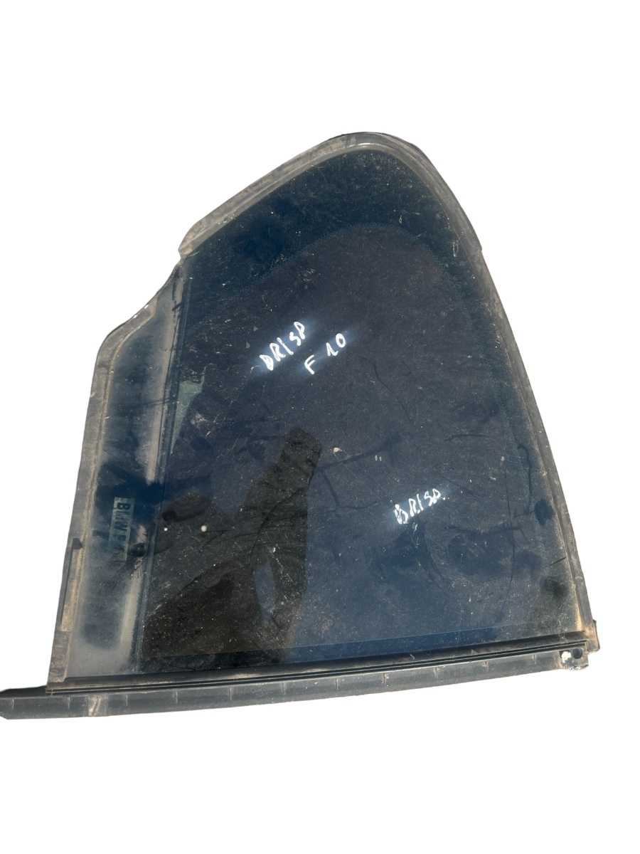 Geam fix fata dreapta spate BMW 5 F10 2009 - 2016