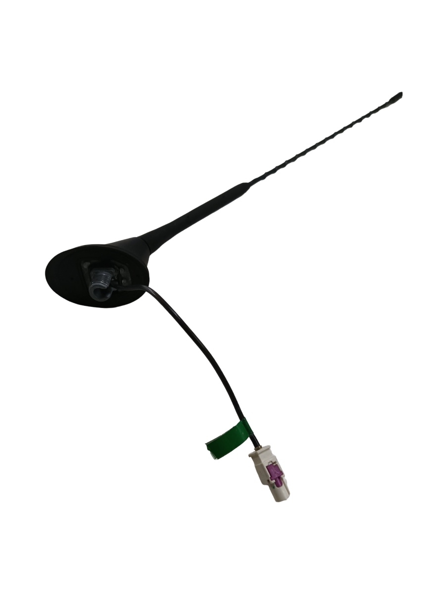 Antena radio VOLKSWAGEN POLO 6R, 6C 2009 - >