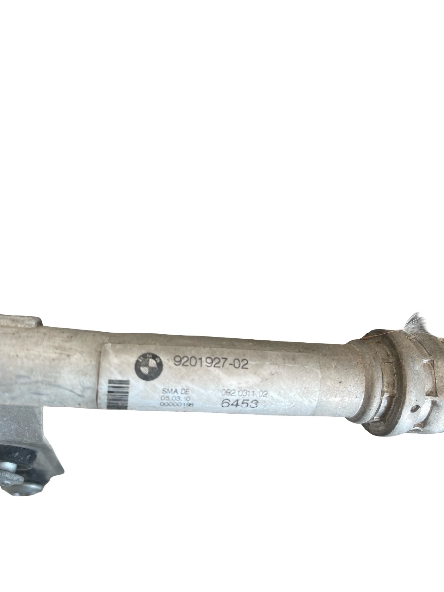 Conducta AC BMW 5 F10 2009 - 2016 9201927-02 – foto 4