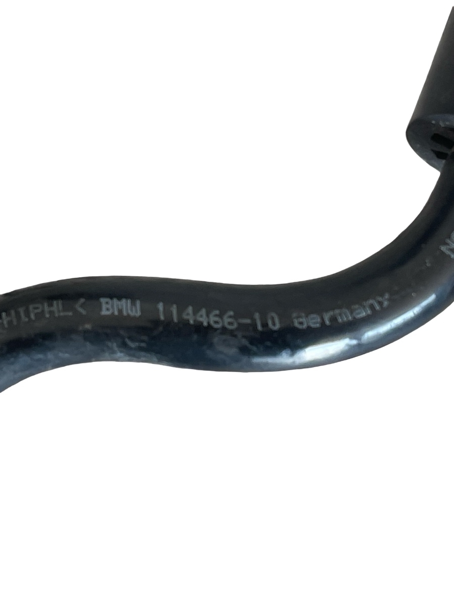 Supapa de vacuum BMW 5 F10 2009 - 2016 3.0D 114466-10 – foto 4