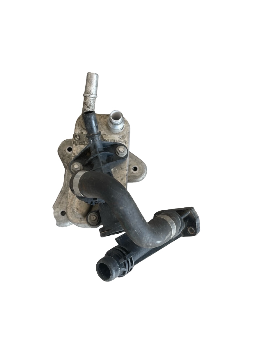 Racitor ulei termoflot BMW 5 F10 2009 - 2016 3.0D 7800408-05