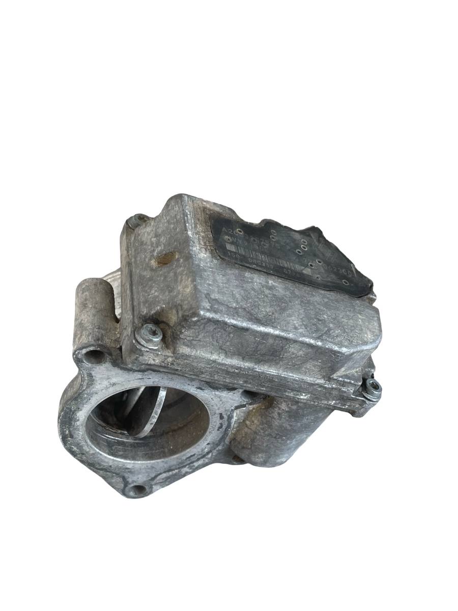Clapeta de acceleratie RENAULT MASTER 2.5D E4 7701062300 / A2C53107575