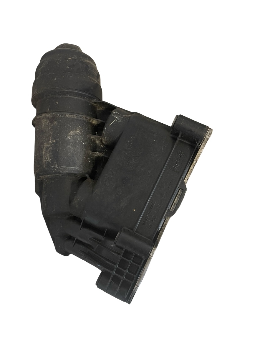 Racitor ulei termoflot BMW 5 F10 2009 - 2016 3.0D 8512435