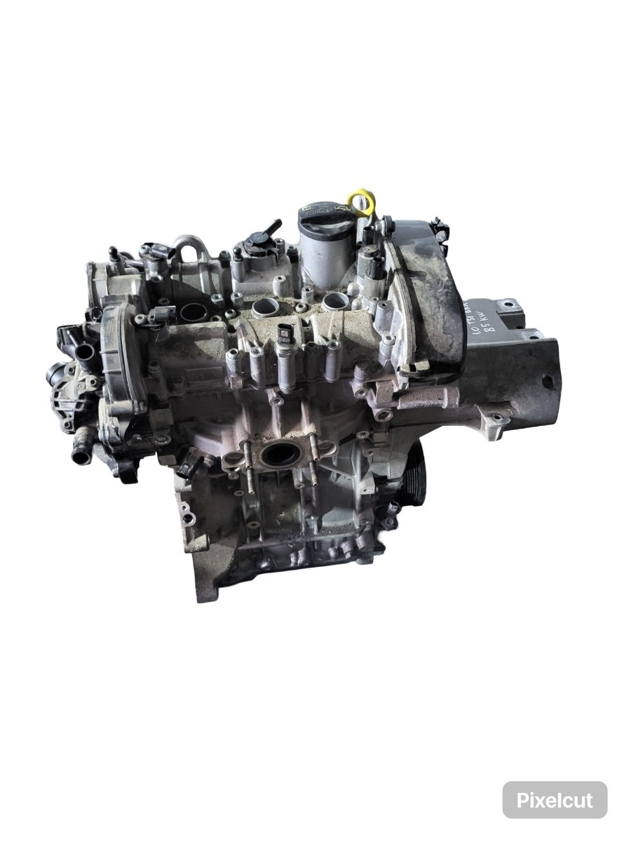 Motor VOLKSWAGEN T-ROC DKR 606 868 A11 2017 -> 1.0 TSI CHZJ