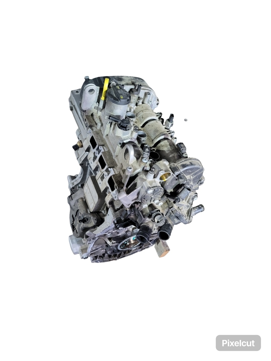 Motor VOLKSWAGEN T-ROC DKR 606 868 A11 2017 -> 1.0 TSI CHZJ – foto 2