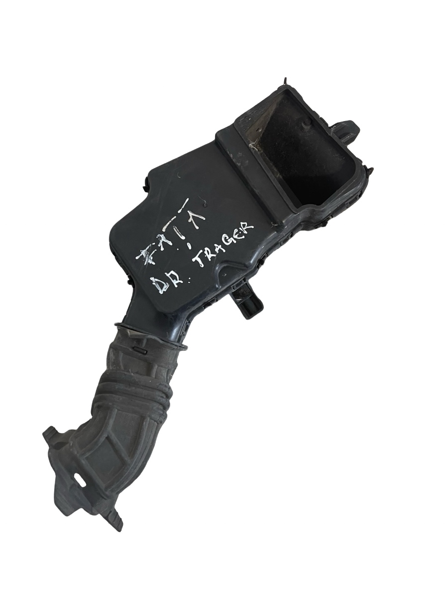 Difuzor captare aer dreapta fata BMW 5 F10 2009 - 2016 755519203