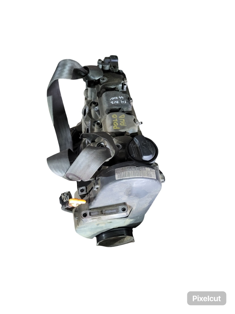 Motor VOLKSWAGEN POLO CLASSIC 6KV2 1995 - 2009 1.4 1.4 60 1.4 AEX, AKK, AKV, ANW, APQ, AUD AUD