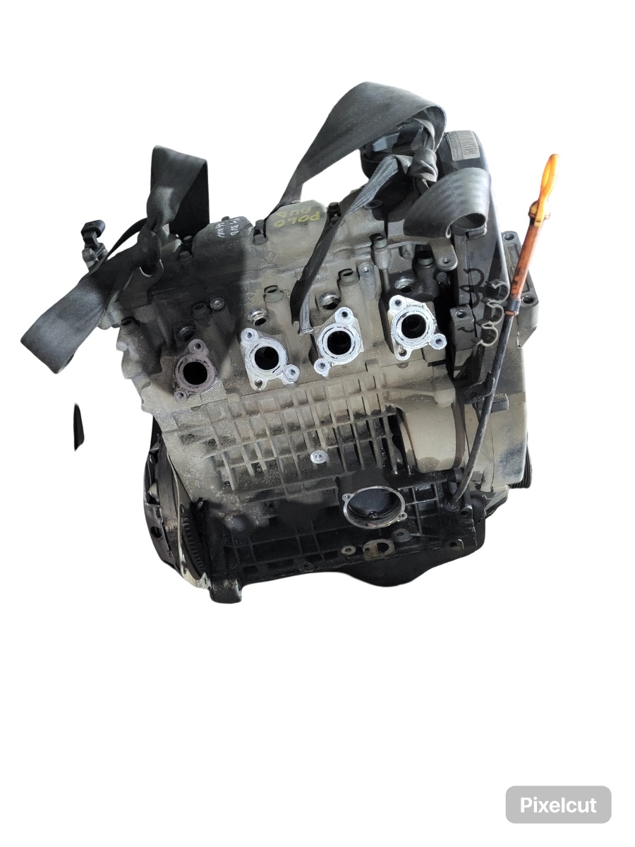 Motor VOLKSWAGEN POLO CLASSIC 6KV2 1995 - 2009 1.4 1.4 60 1.4 AEX, AKK, AKV, ANW, APQ, AUD AUD – foto 2