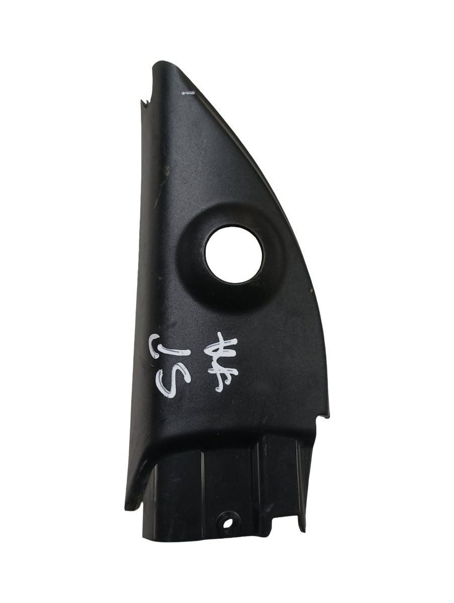 Ornament usa  stanga fata VOLKSWAGEN POLO 6R, 6C 2009 - >