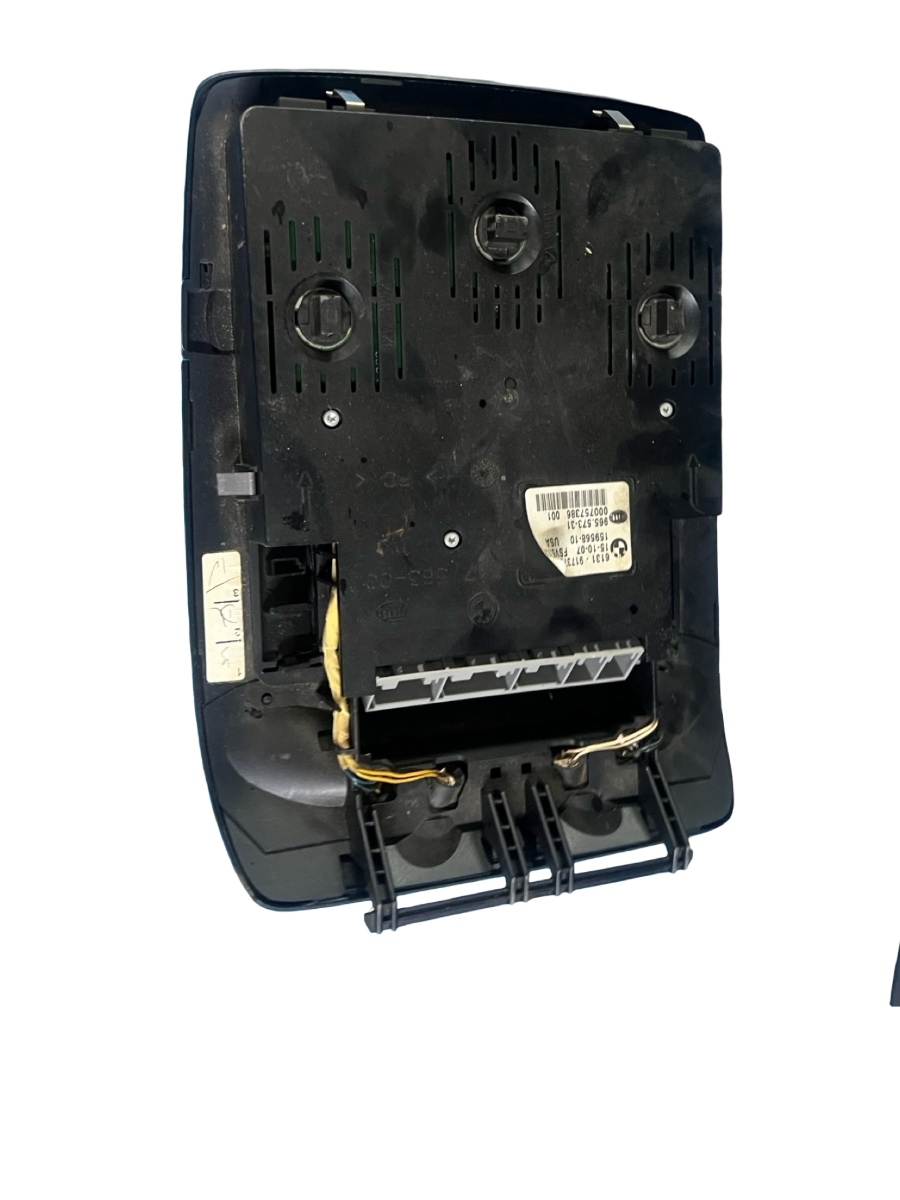 Plafoniera BMW X5 II E70 2006 - 2013 74756300 – foto 2