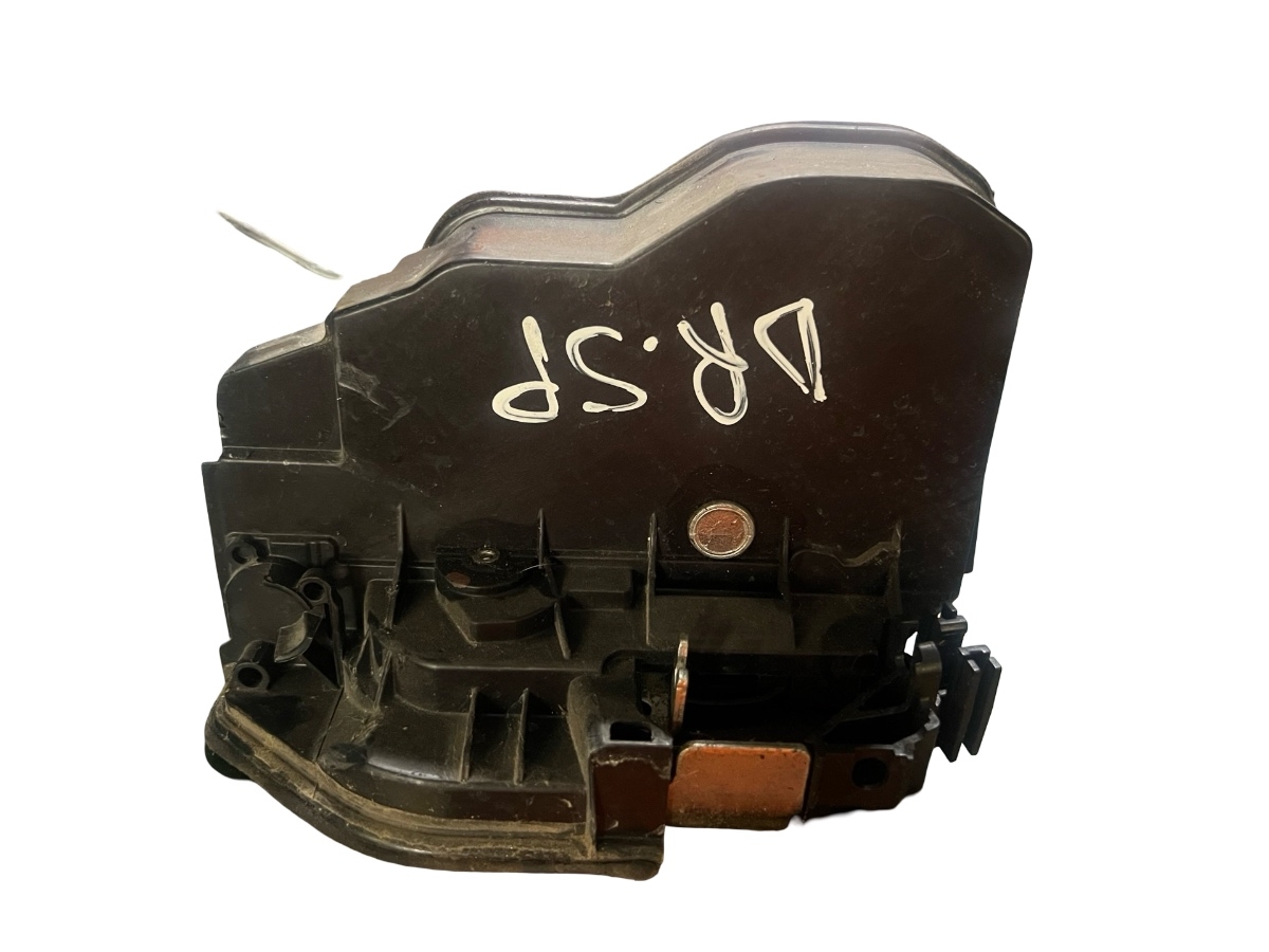 Broasca usa dreapta spate BMW 5 F10 2009 - 2016