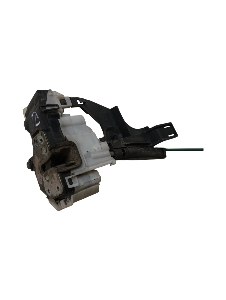 Broasca usa dreapta fata LANCIA YPSILON 843_ 2003 - 2011