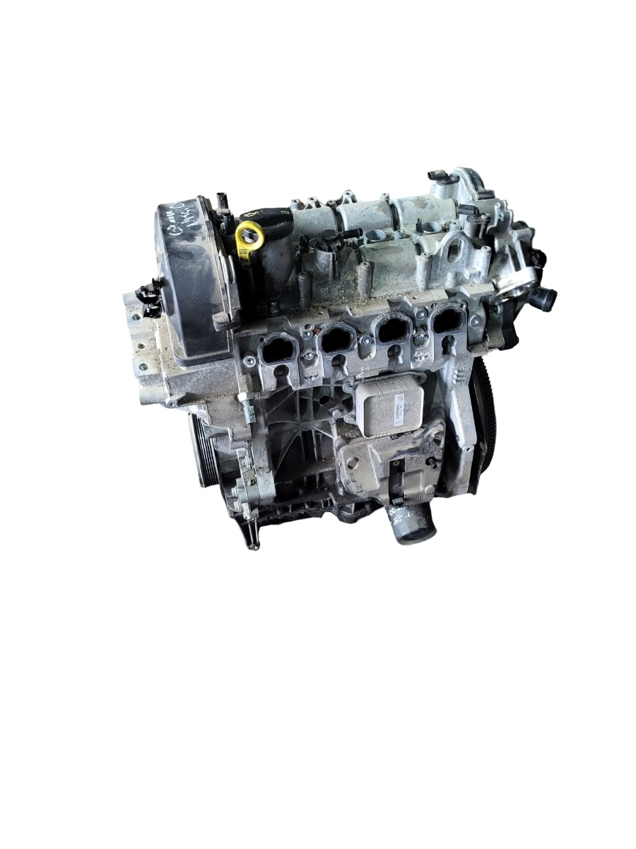 Motor VOLKSWAGEN GOLF VII CHP 004 161 5G1, BE1 2012 - > 1.4 TSI CHPA, CPTA