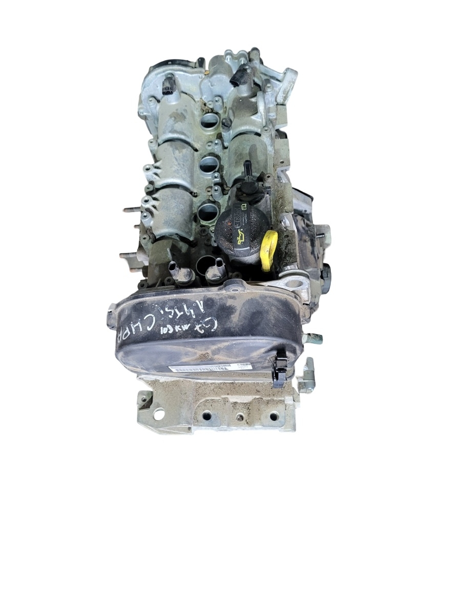 Motor VOLKSWAGEN GOLF VII CHP 004 161 5G1, BE1 2012 - > 1.4 TSI CHPA, CPTA – foto 2