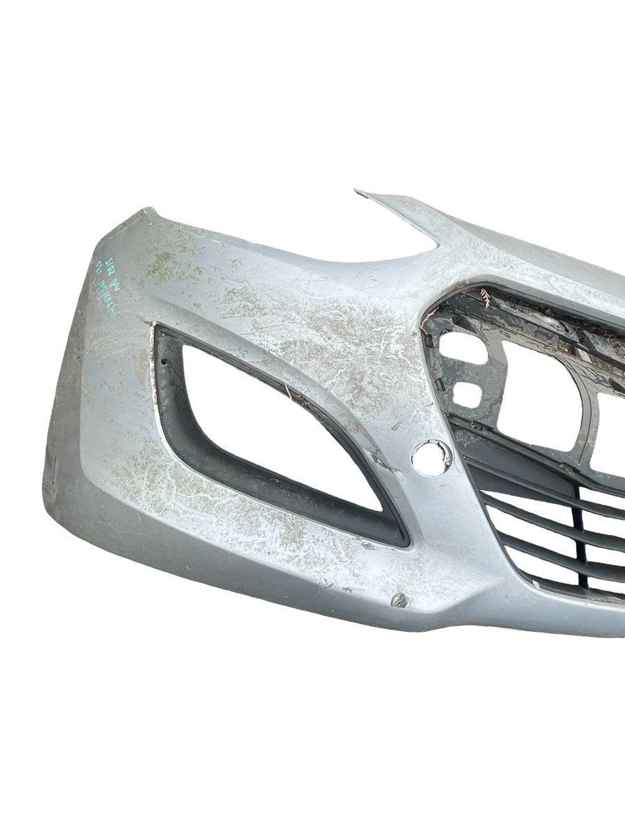 Bara fata HYUNDAI i30 2015 – foto 2