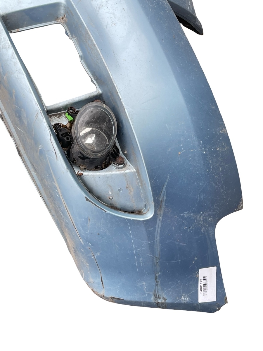 Bara fata AUDI A4 CABRIO CU DEFECT Convertible 8H7, B6, 8HE, B7 2002 - 2009 2.0 ALT 8H0807437 – foto 3