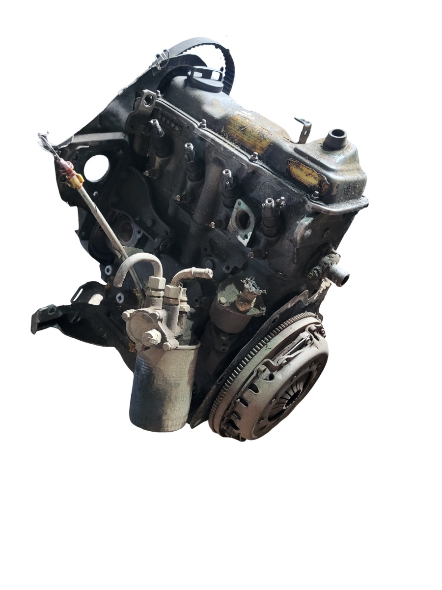 Motor AUDI 80 IV 89, 89Q, 8A, B3 1986 - 1991 1.6 TD RA, SB