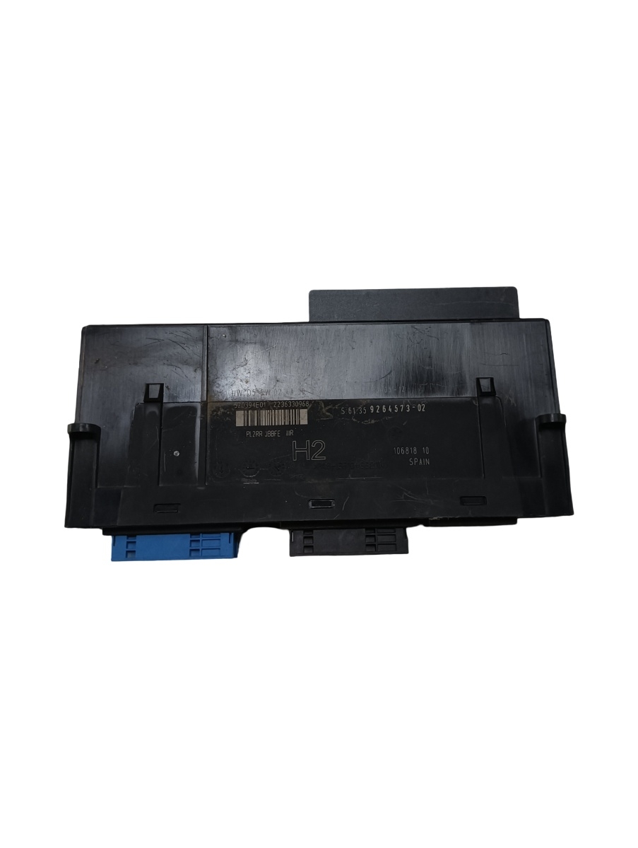 Modul de confort BMW X1 I E84 2009 - 2015 926457302