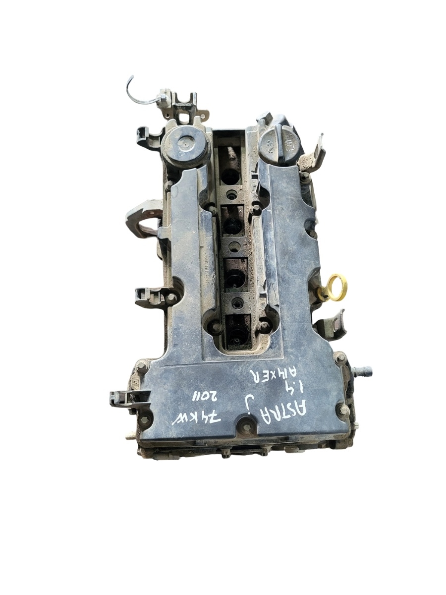 Motor OPEL ASTRA J P10 2009 - 2015 1.4 A14XER