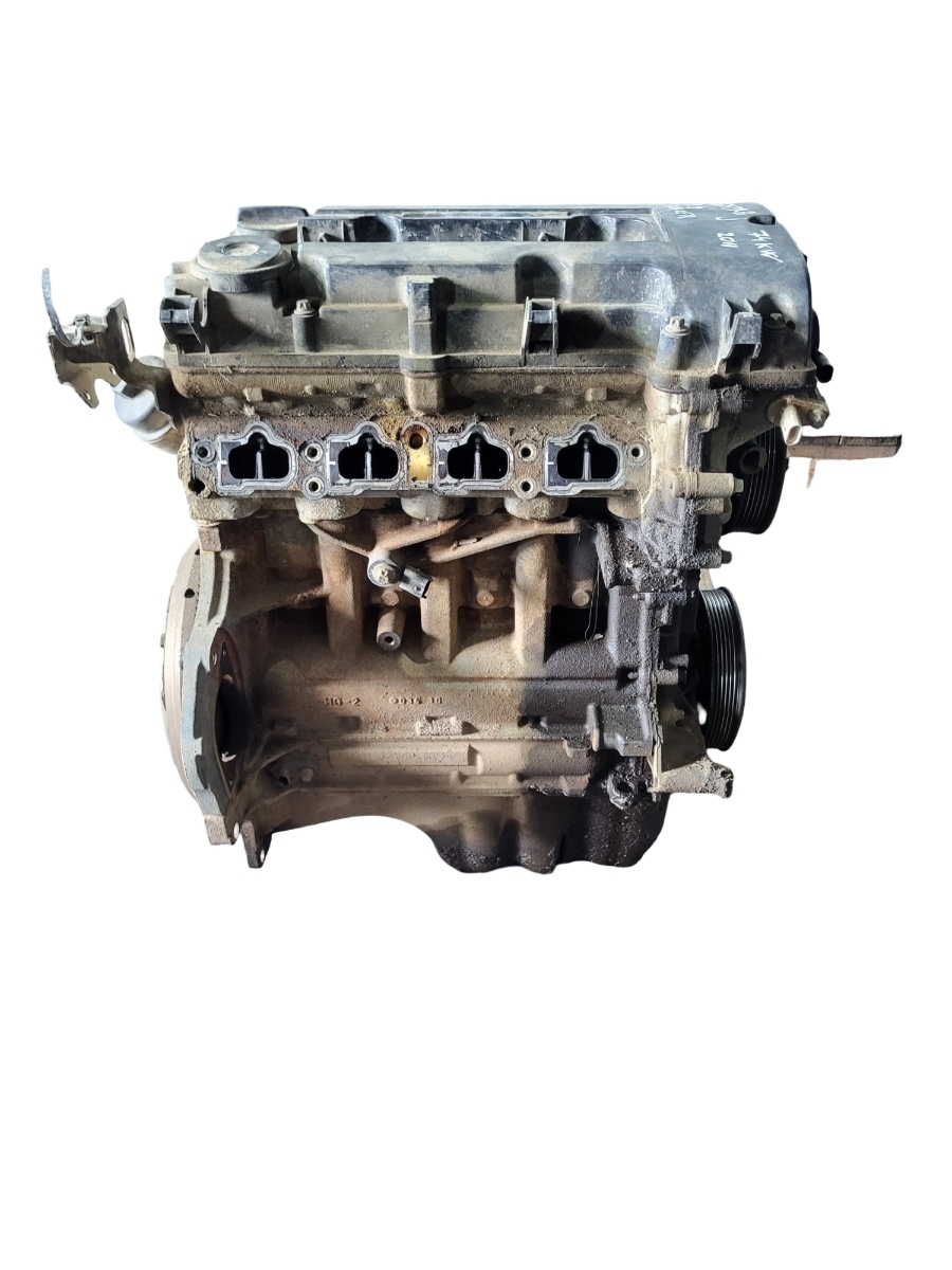 Motor OPEL ASTRA J P10 2009 - 2015 1.4 A14XER – foto 2