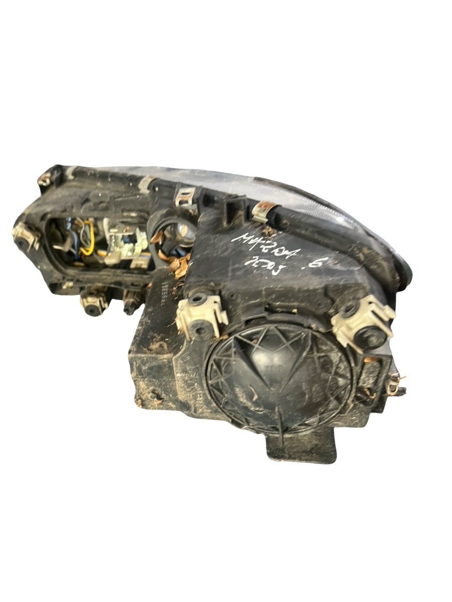Far dreapta MAZDA 6 GG 2002 - 2008 – foto 2