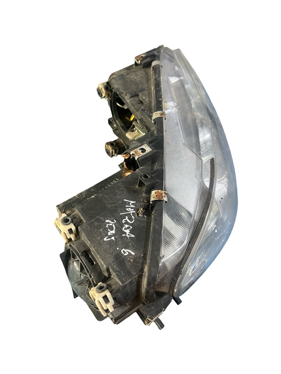 Far dreapta MAZDA 6 GG 2002 - 2008 – foto 5