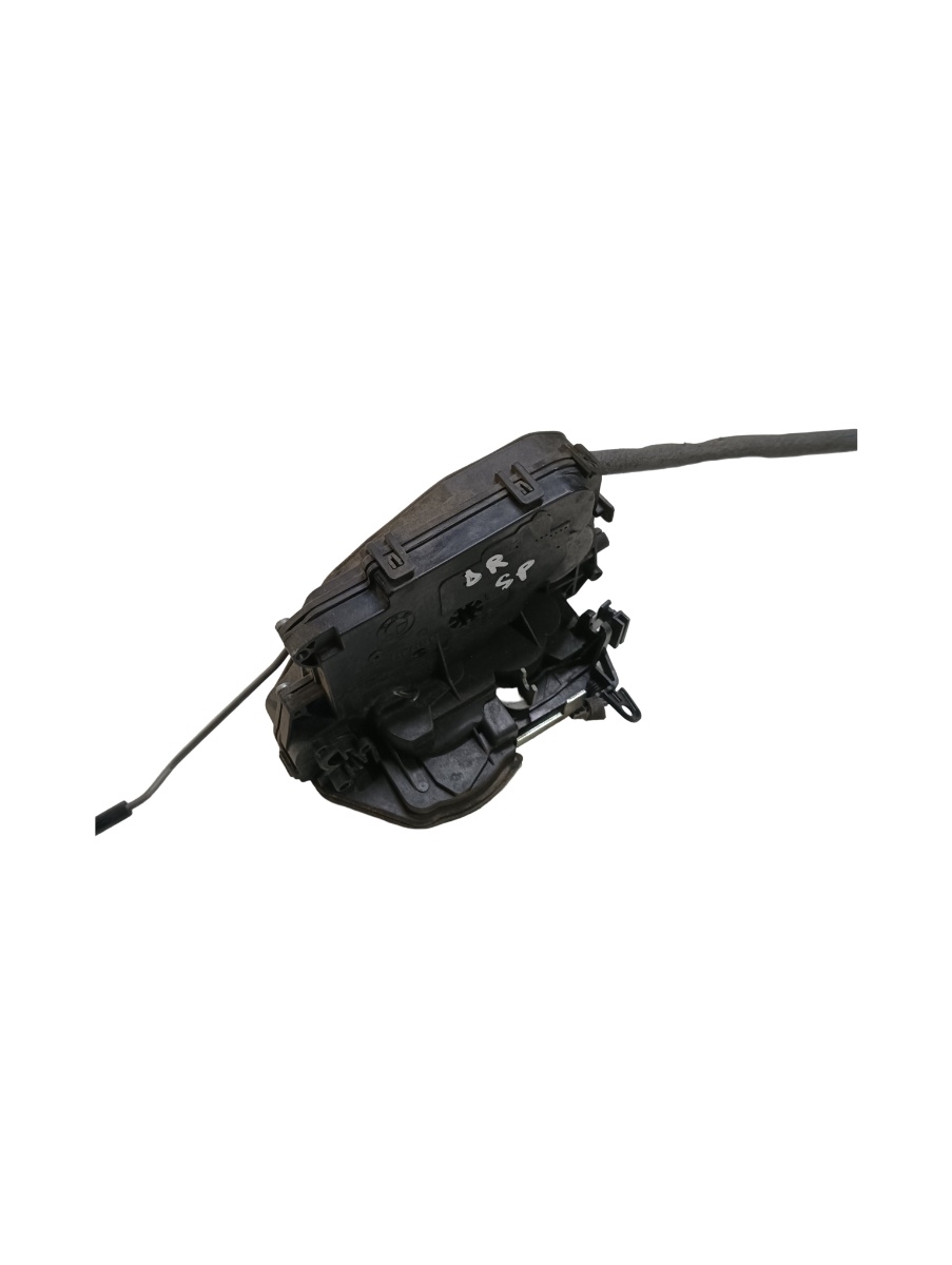 Broasca usa dreapta spate BMW X1 I E84 2009 - 2015
