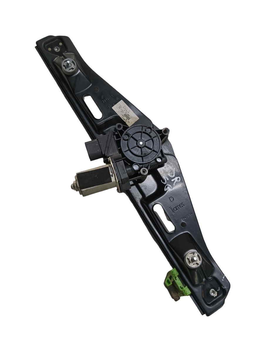 Macara Geam dreapta spate BMW X1 I E84 2009 - 2015