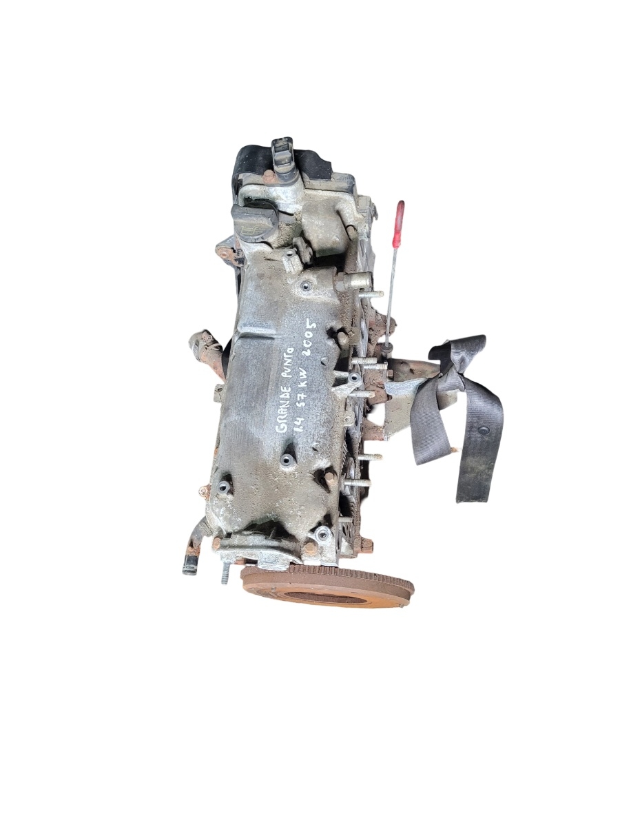 Motor FIAT GRANDE PUNTO 199_ 2005 -> 1.4 350 A1.000