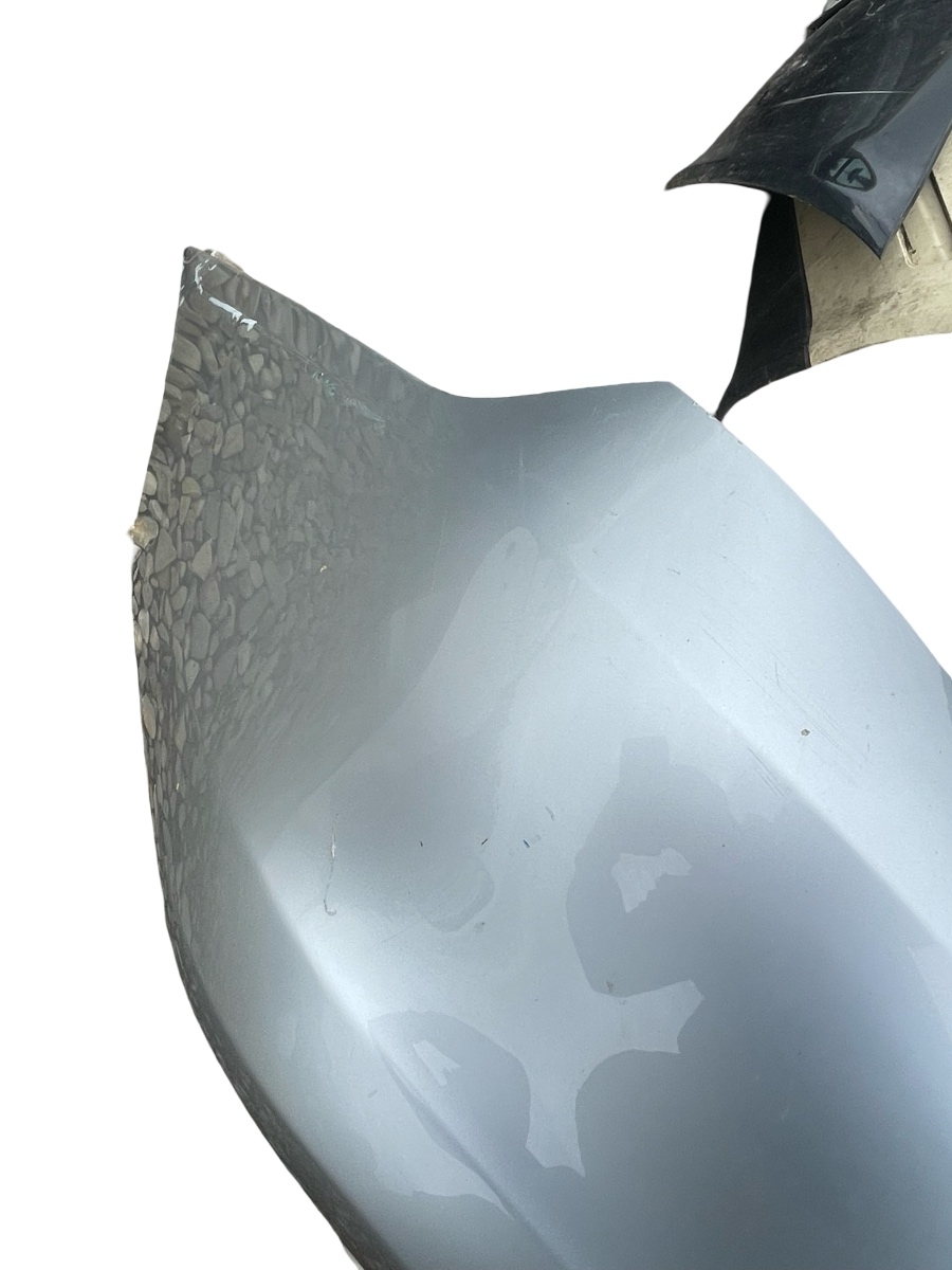 Bara spate RENAULT Symbol I [ 1998 - 2008 ] – foto 6