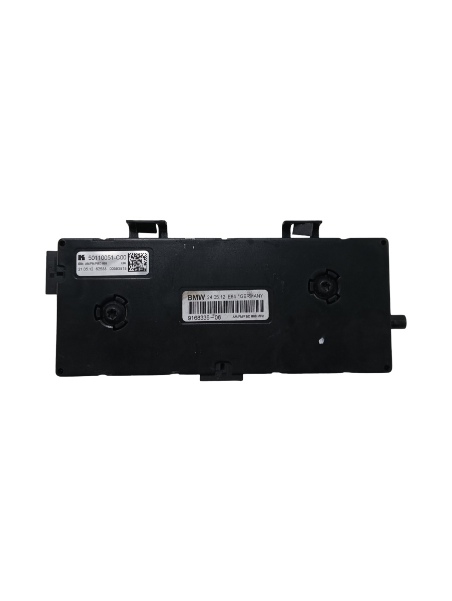 Amplificator semnal antena BMW X1 I E84 2009 - 2015 9168335