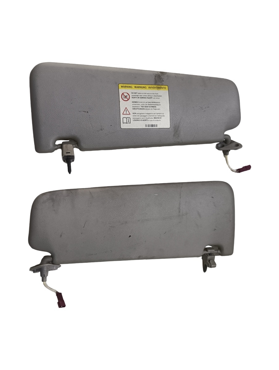 Parasolar BMW X1 I E84 2009 - 2015