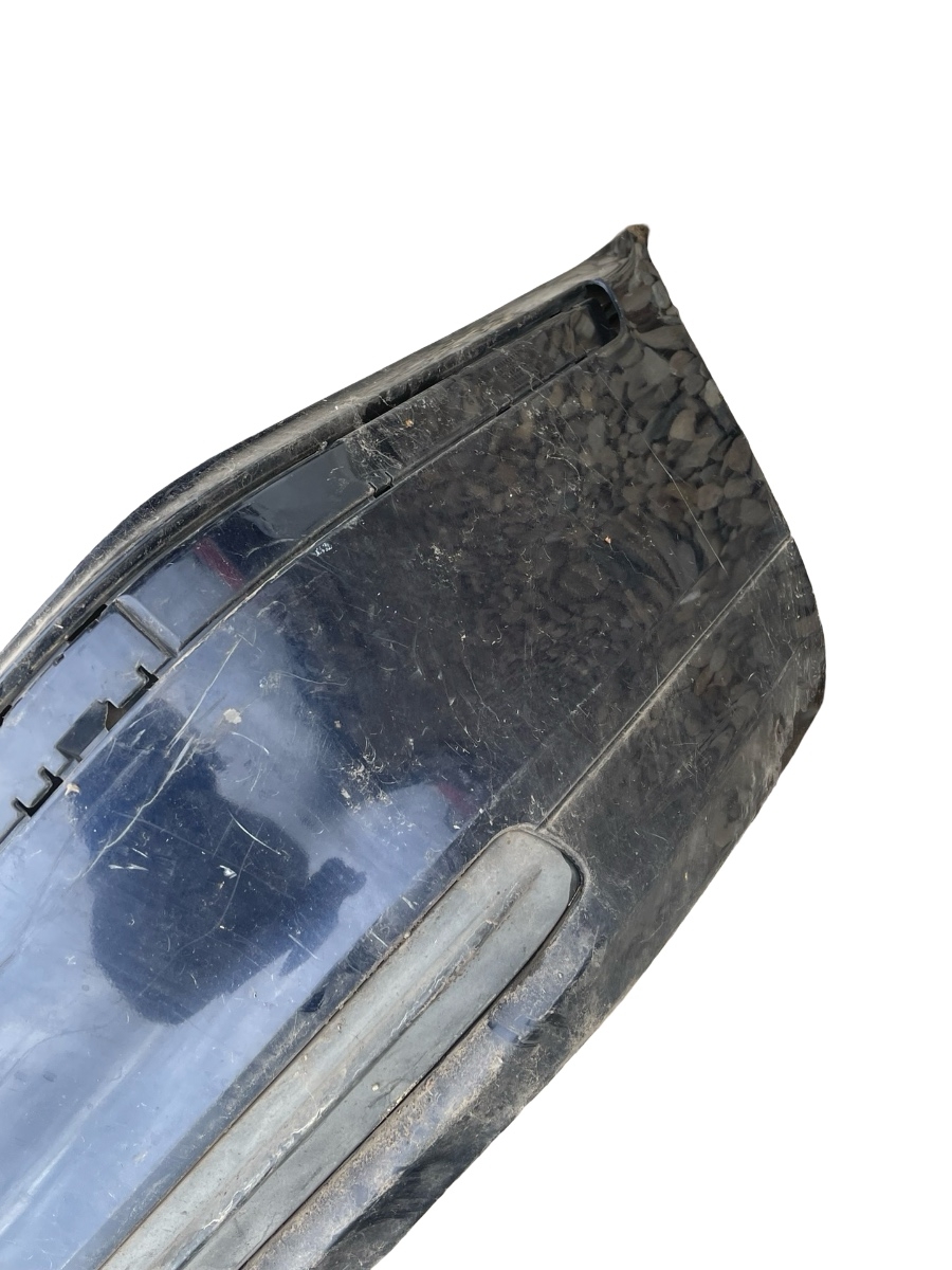 Bara spate BMW 3 IV E46 1998 - 2005 8195309 – foto 6