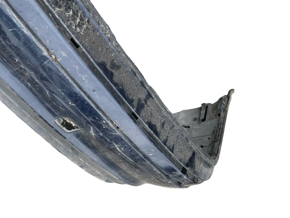 Bara spate BMW 3 IV E46 1998 - 2005 8195309 – foto 4