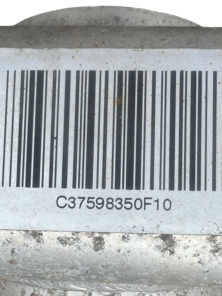 Punte spate BMW 5 F10 2009 - 2016 – foto 2
