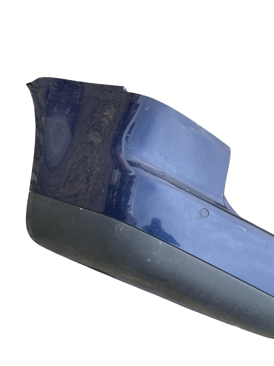 Bara spate VOLKSWAGEN TOURAN 1T1, 1T2 2003 - 2010 – foto 2