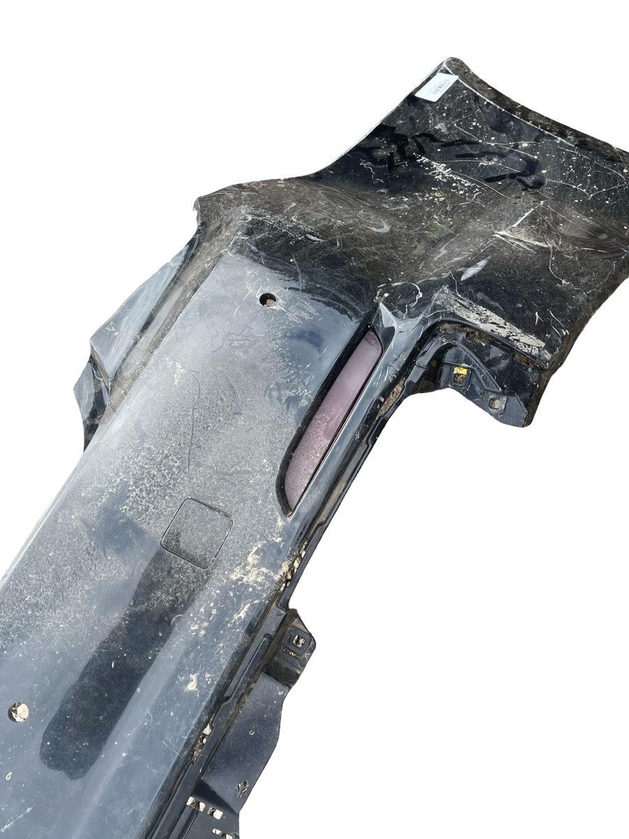 Bara spate BMW 7 V F01, F02, F03, F04 2008 - 2015 – foto 2