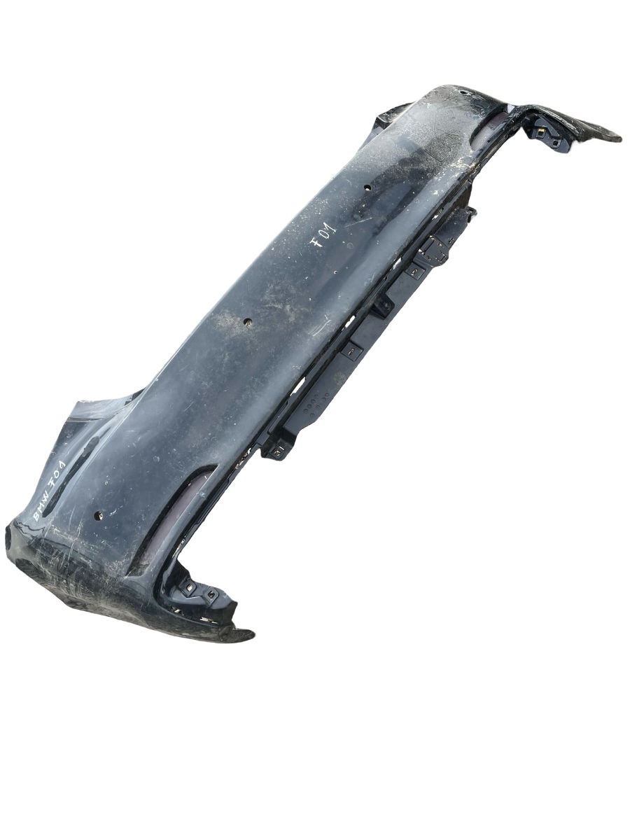 Bara spate BMW 7 V F01, F02, F03, F04 2008 - 2015