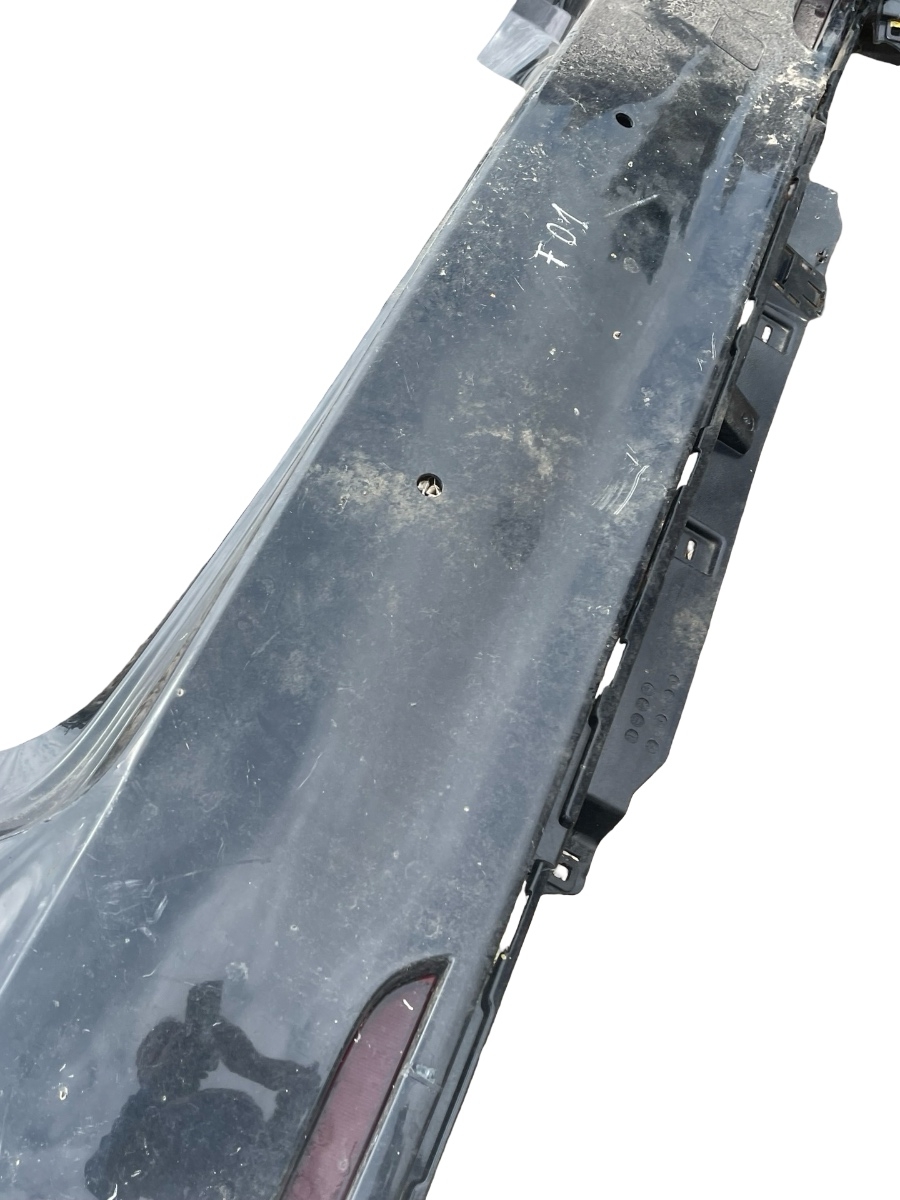 Bara spate BMW 7 V F01, F02, F03, F04 2008 - 2015 – foto 4