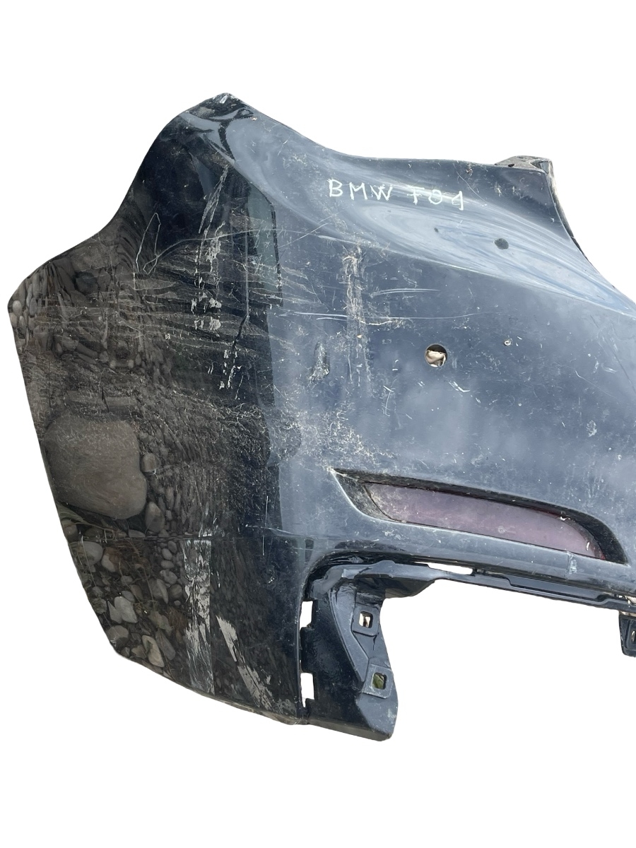 Bara spate BMW 7 V F01, F02, F03, F04 2008 - 2015 – foto 3