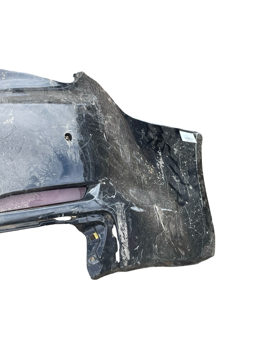 Bara spate BMW 7 V F01, F02, F03, F04 2008 - 2015 – foto 5