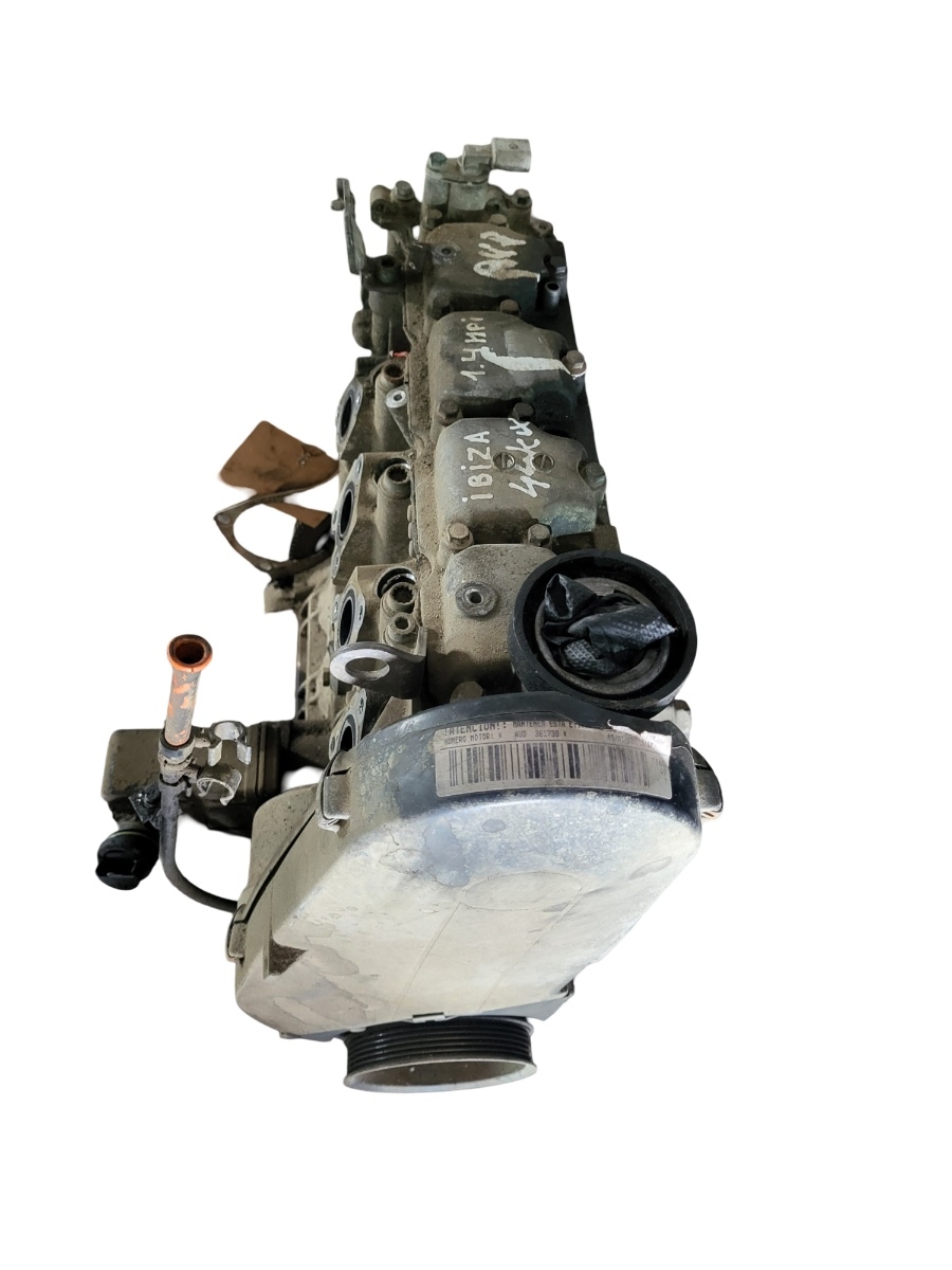 Motor SEAT IBIZA II 6K1 1993 - 2002 1.4 i AUD
