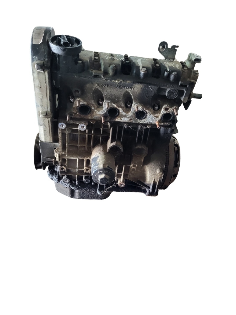 Motor SEAT IBIZA II 6K1 1993 - 2002 1.4 i AUD – foto 2